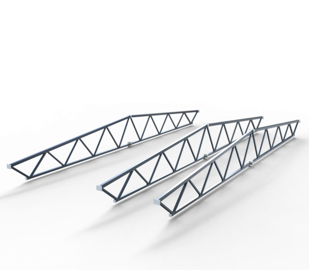 МЕТАЛАКАНСТРУКЦЫІ, У ТЫМ ЛІКУ БУДАЎНІЧЫЯ
