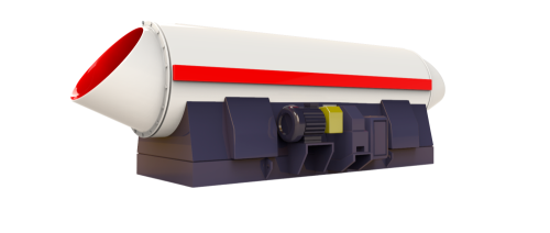 БАРАБАН АЧЫШЧАЛЬНЫ ГАЛТОВАЧНЫ БЕСПЕРАПЫННАГА ДЗЕЯННЯ