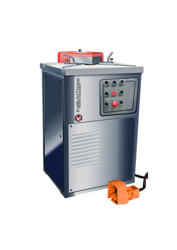 ПРЭСЫ КРОМКААБРУБНЫЯ І КРОМКААБРУБНЫЯ КАМБІНАВАНЫЯ