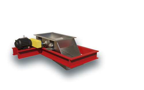 MECHANICAL VIBRATING SIEVES